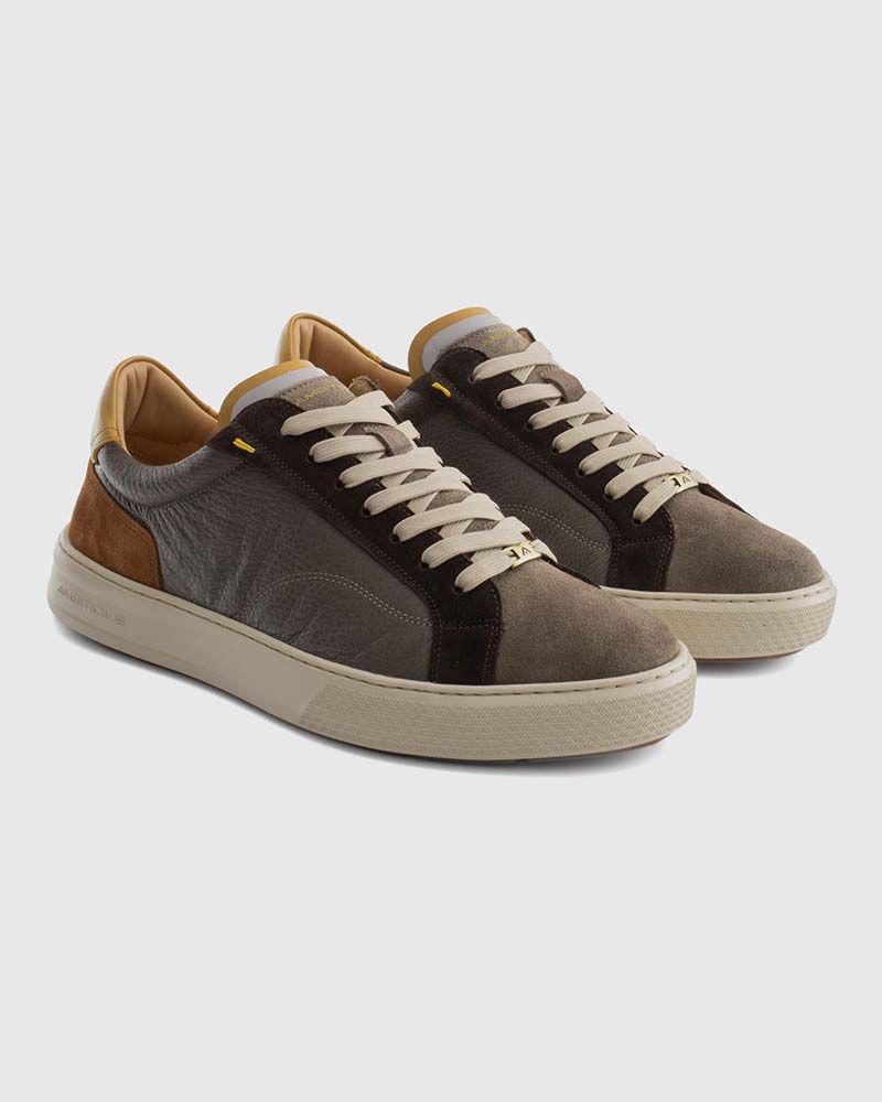 Ambitious ANOPOLIS Lace Up Trainer