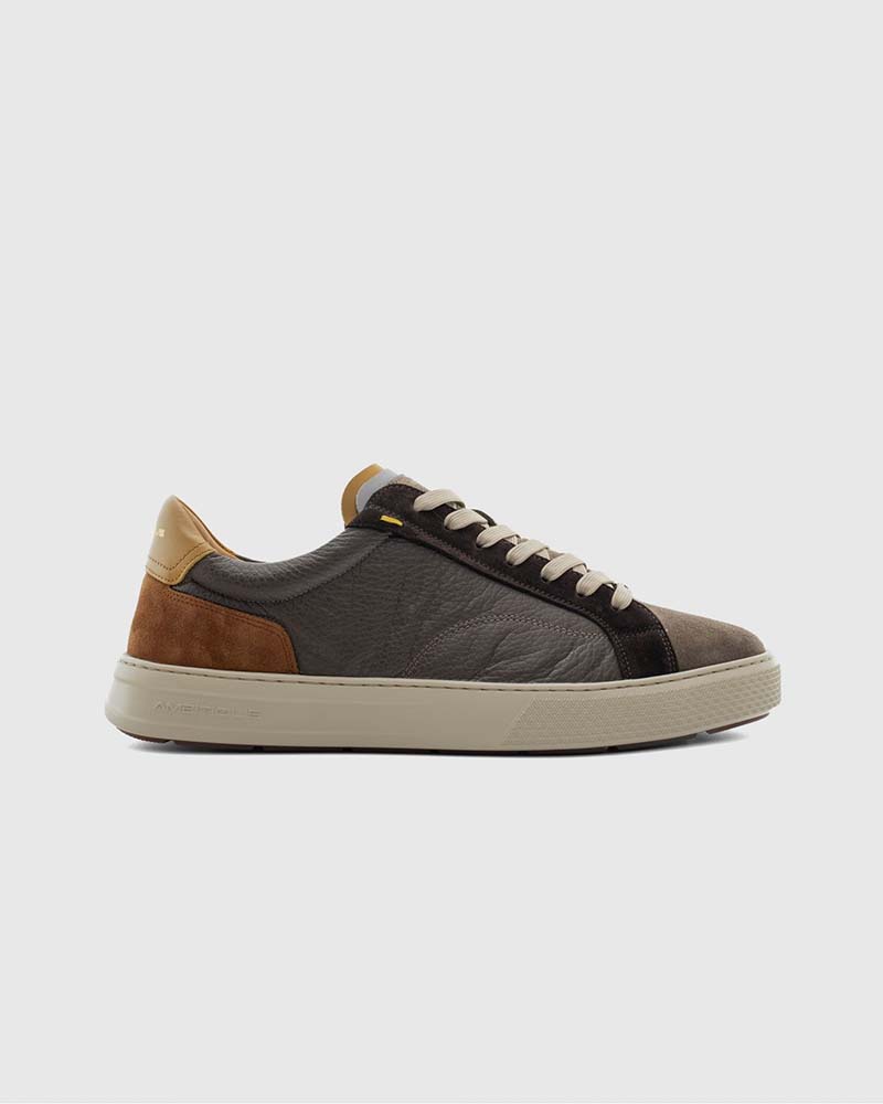 Ambitious ANOPOLIS Lace Up Trainer