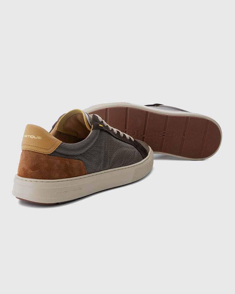 Ambitious ANOPOLIS Lace Up Trainer