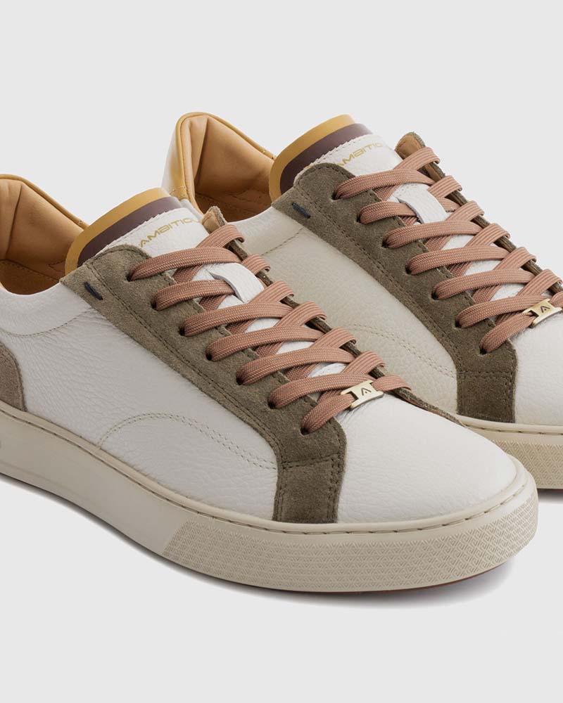 Ambitious ANOPOLIS Lace Up Trainer
