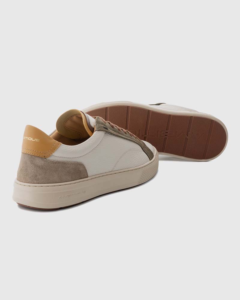 Ambitious ANOPOLIS Lace Up Trainer
