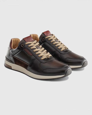 Ambitious SLOW Classic Trainer