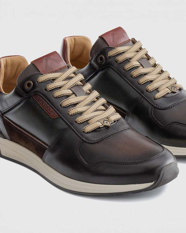 Ambitious SLOW Classic Trainer