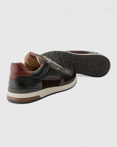 Ambitious SLOW Classic Trainer