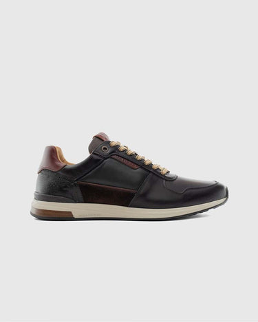 Ambitious SLOW Classic Trainer