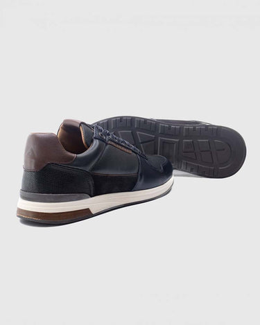 Ambitious SLOW Classic Trainer
