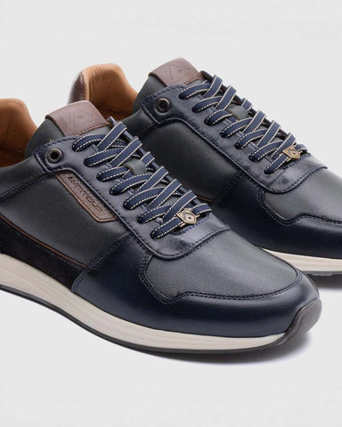 Ambitious SLOW Classic Trainer