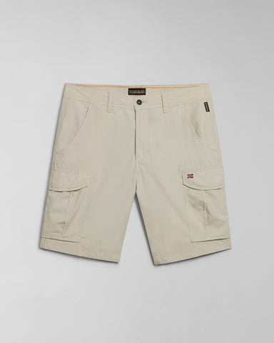 Napapijri Noto Bermuda Shorts