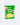Eat My Socks Salty Chips Green