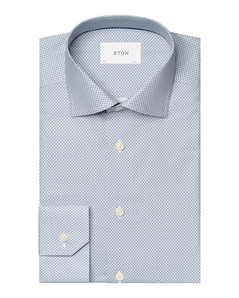 Eton Slim Fit Shirt