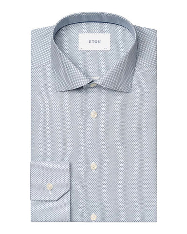 Eton Slim Fit Shirt