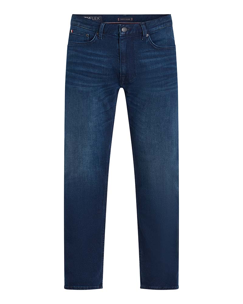 Tommy Hilfiger Bleecker Slim Fit Jeans