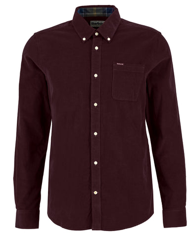 Barbour Ramsey Shirt