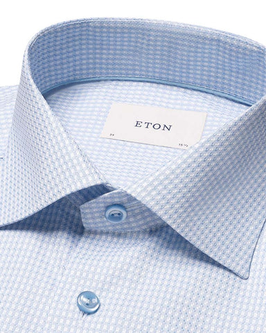 Eton Contemporary Fit Shirt