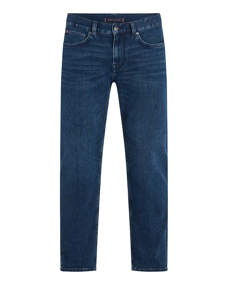 Tommy Hilfiger Denton Straight Fit Jeans