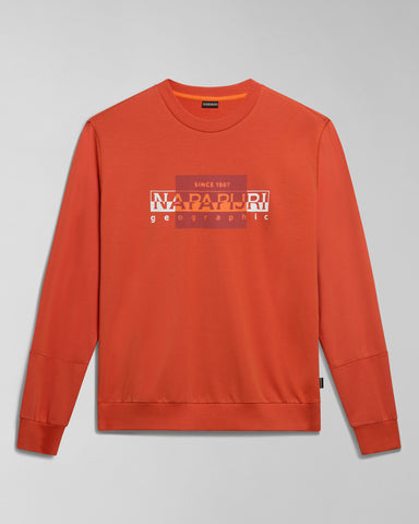 Napapijri Smallwood Sweatshirt