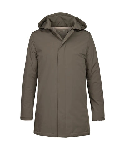 Profuomo Rain Mac