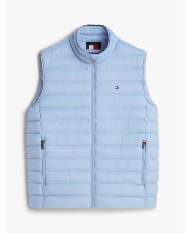 Tommy Hilfiger Packable Quilted Gilet