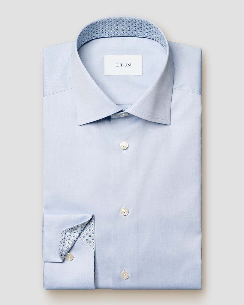 Eton Slim Fit Shirt