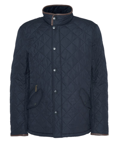 Barbour Powell Quilted Jacket