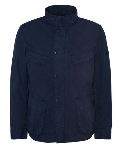 Barbour Duke Cotton Casual Jacket