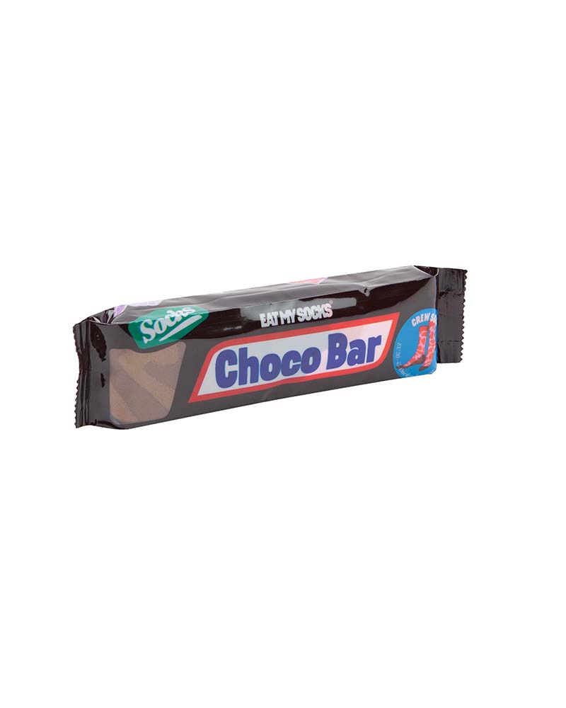 Eat My Socks Eat My Socks Choco Bar