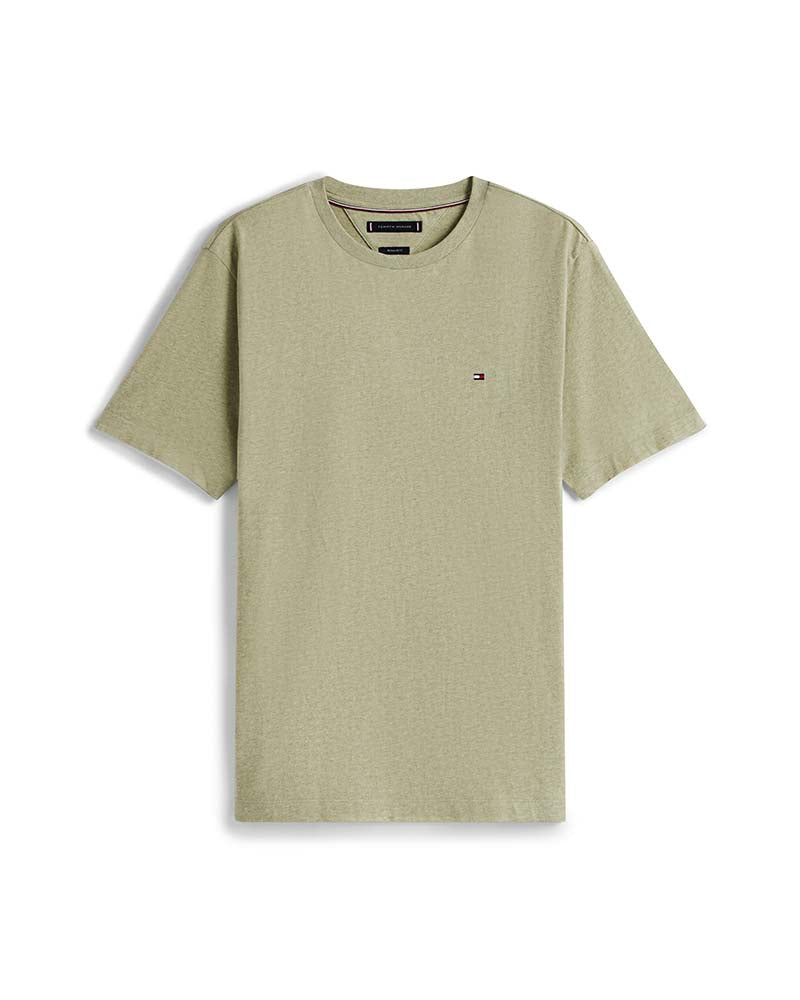Tommy Hilfiger Essential Regular Fit Heather Tee