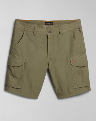 Napapijri Noto Bermuda Shorts