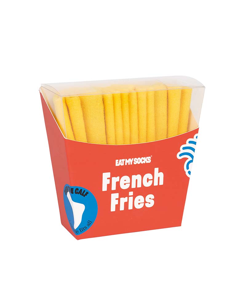 Eat My Socks Eat My Socks French Fries