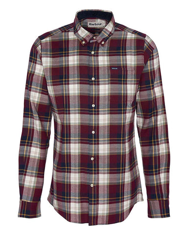 Barbour Crossfell Shirt