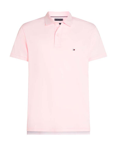 Tommy Hilfiger Regular Fit Polo Shirt