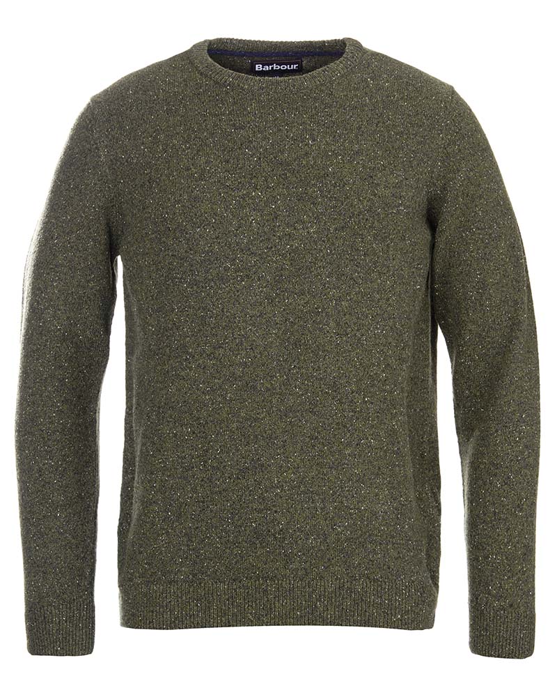 Barbour Tisbury Crew Knit