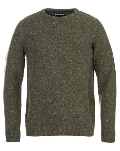 Barbour Tisbury Crew Knit