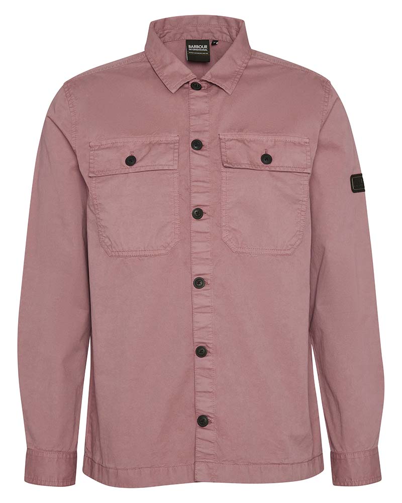 Barbour Arlo Overshirt