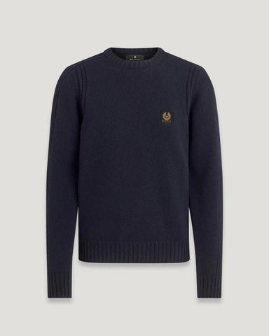 Belstaff Watch Crewneck