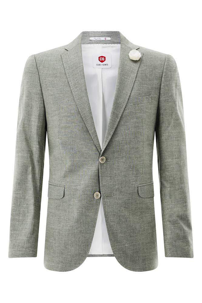 Club Of Gents Paul Slim Jacket