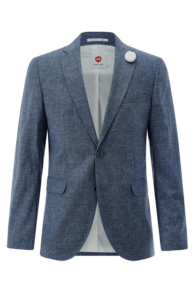 Club Of Gents Paul Slim Jacket