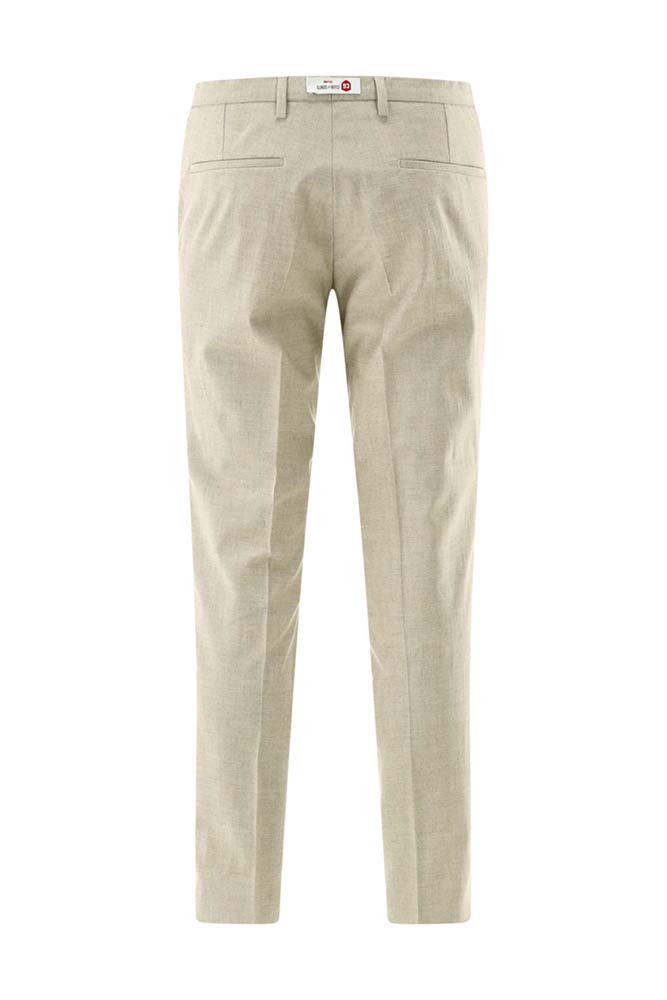 Club Of Gents Paco Slim Pants