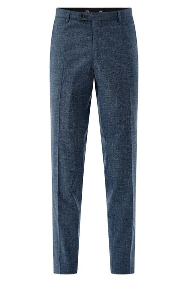 Club Of Gents Paul Paco Paddy 3 Piece Slim Mix and Match Suit Blue