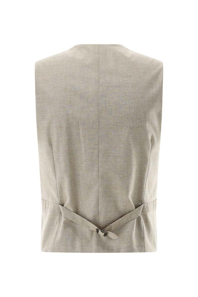 Club Of Gents Paddy Slim Waistcoat