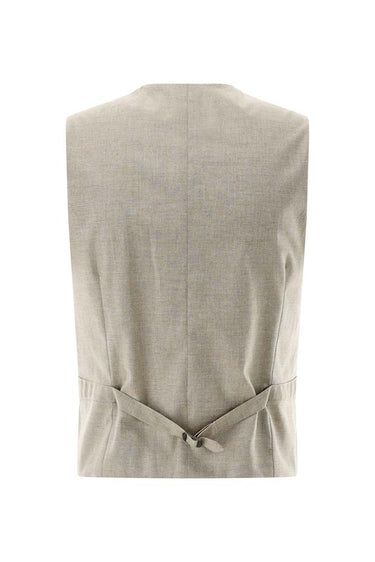 Club Of Gents Paddy Slim Waistcoat