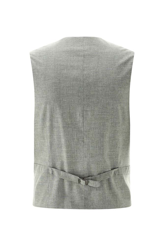 Club Of Gents Paddy Slim Waistcoat