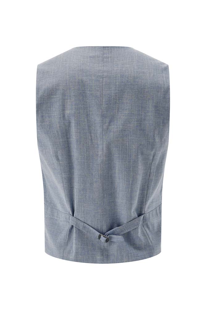 Club Of Gents Paddy Slim Waistcoat