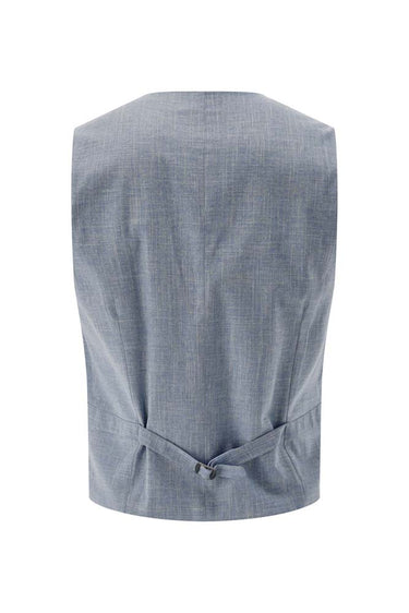Club Of Gents Paddy Slim Waistcoat