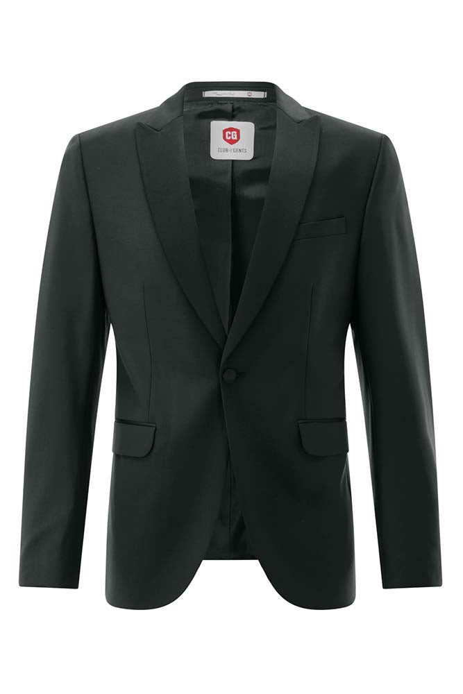 Club Of Gents Pablo Slim Tux Jacket