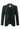 Club Of Gents Pablo Pierre 2 Piece Slim Mix and Match Tuxedo Black