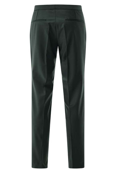 Club Of Gents Pablo Pierre 2 Piece Slim Mix and Match Tuxedo Black