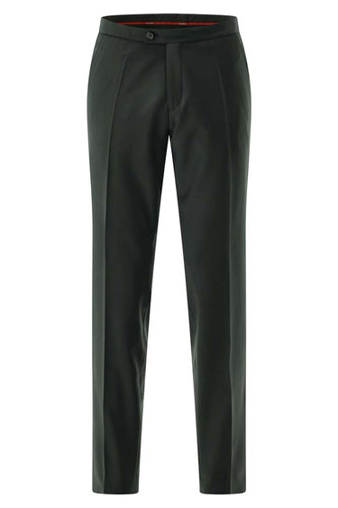 Club Of Gents Pablo Pierre 2 Piece Slim Mix and Match Tuxedo Black