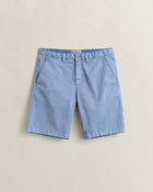 Gant Clothing Regular Fit Sunfaded Chino Shorts