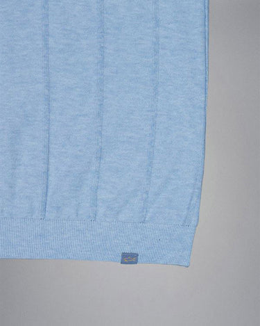 Paul & Shark Fresco Short Sleeve Crewneck